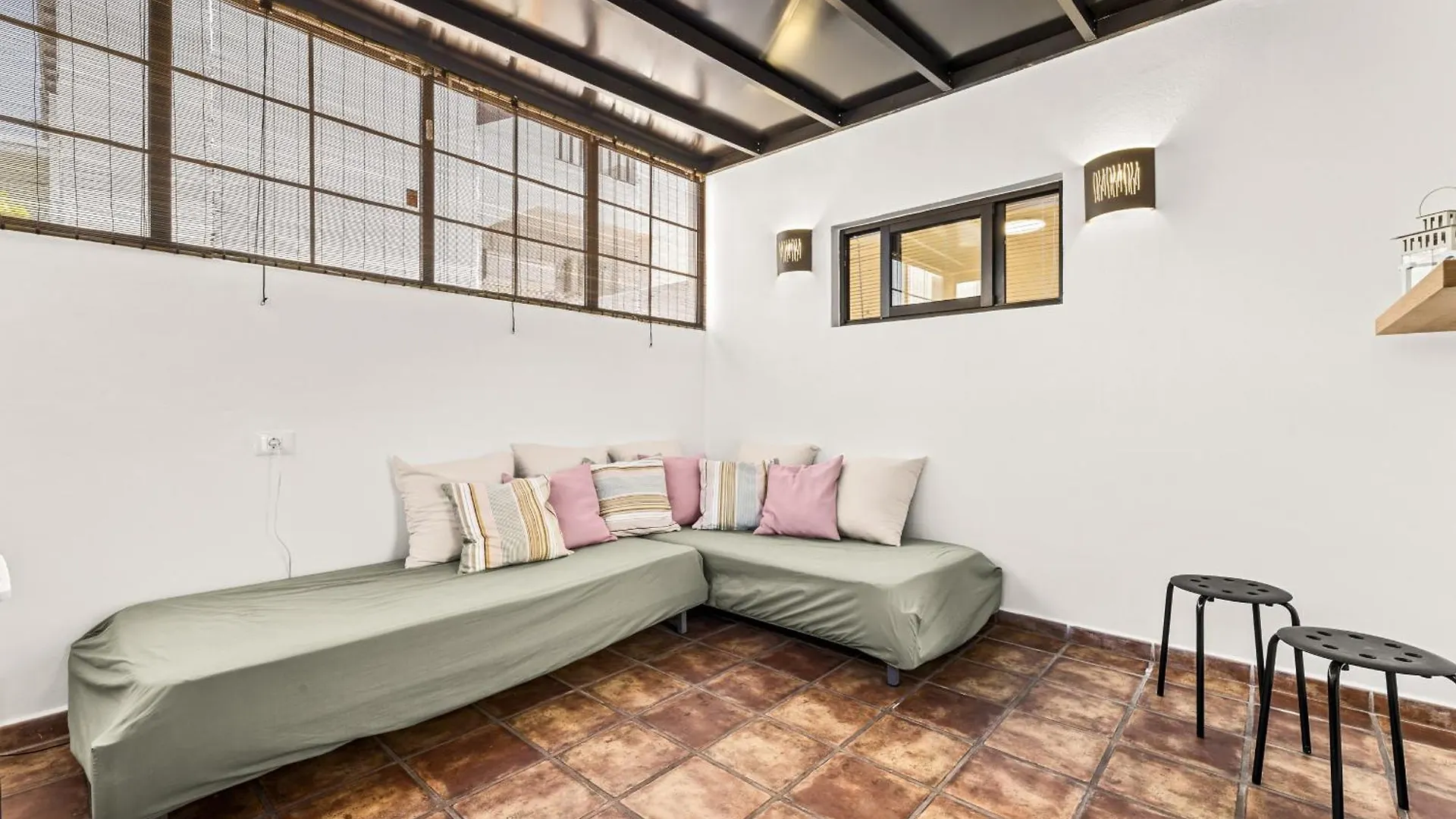 La Casa De Tara Apartment Playa Honda