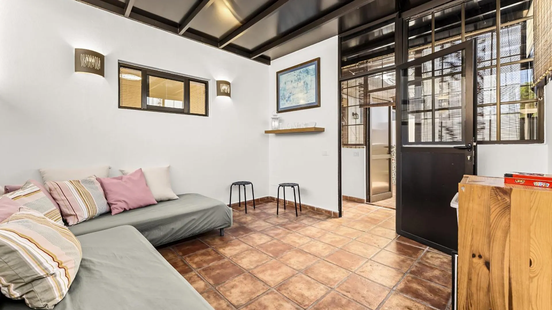La Casa De Tara Apartment Playa Honda  Spain