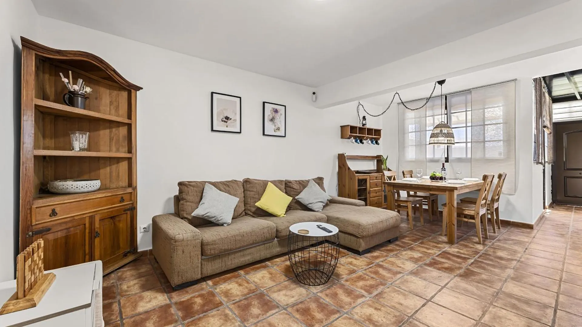 La Casa De Tara Apartment Playa Honda  Playa Honda (Lanzarote)